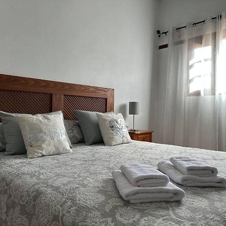 Private Villa With Pool In The Mountains Pájara 外观 照片